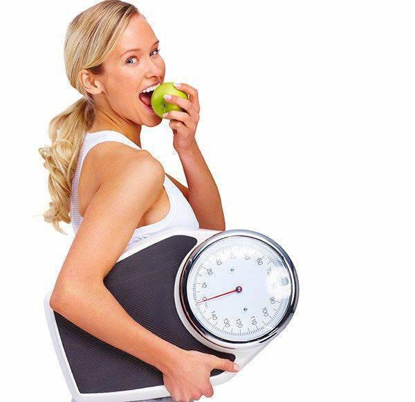Δίαιτα 21 ημερών χάνετε 15 κιλά