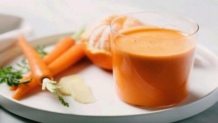 Κάνεις δίαιτα; Αυτή είναι η τέλεια σαλάτα με καρότο και μήλο για βραδινό